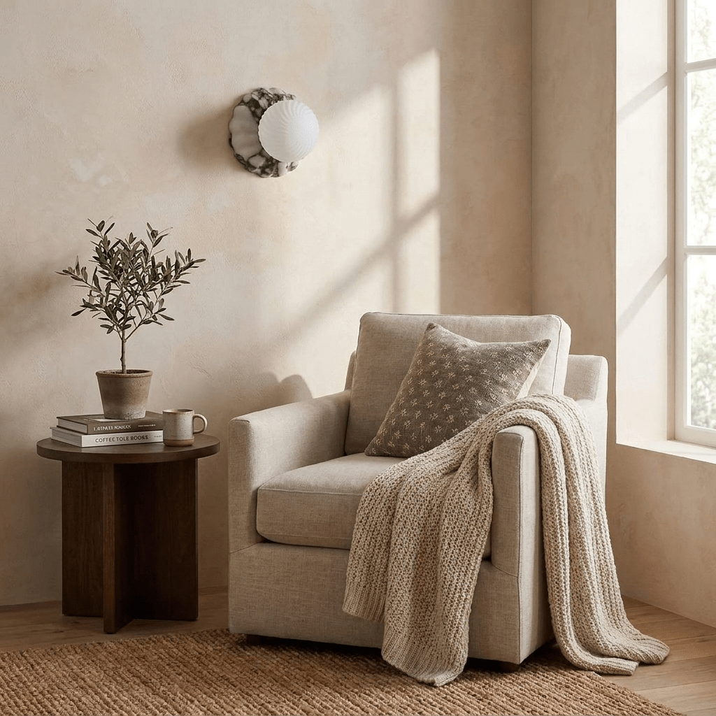 Dome Wall Sconce — Wall Sconce | Maison Monashee — view 7