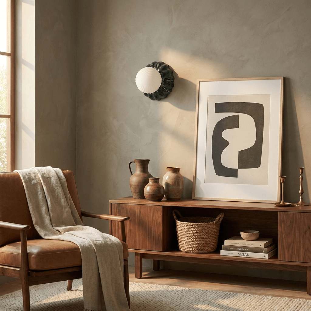 Dome Wall Sconce — Wall Sconce | Maison Monashee — view 4