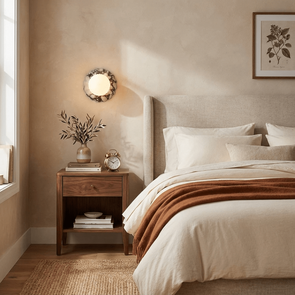 Dome Wall Sconce — Wall Sconce | Maison Monashee — view 5