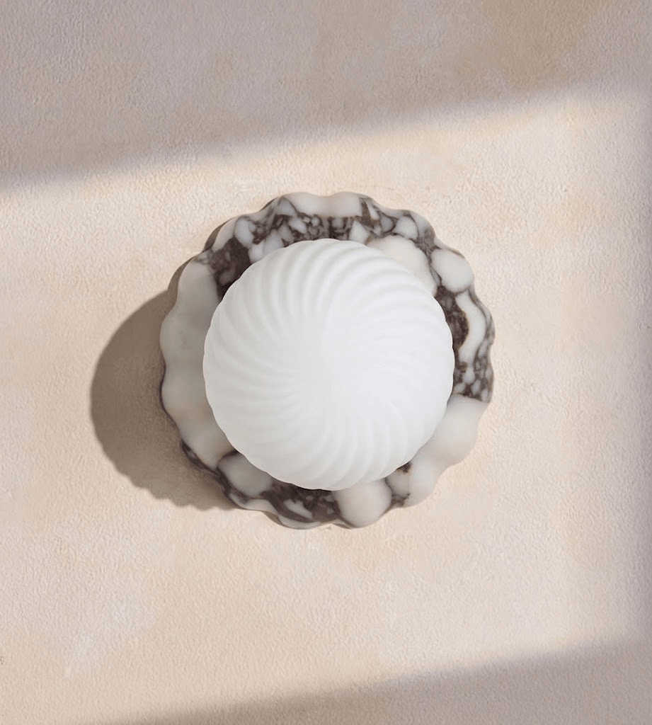 Dome Wall Sconce — Wall Sconce | Maison Monashee — view 14