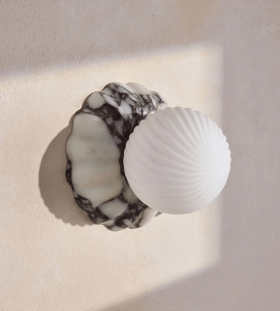 Dome Wall Sconce — Wall Sconce | Maison Monashee — view 15