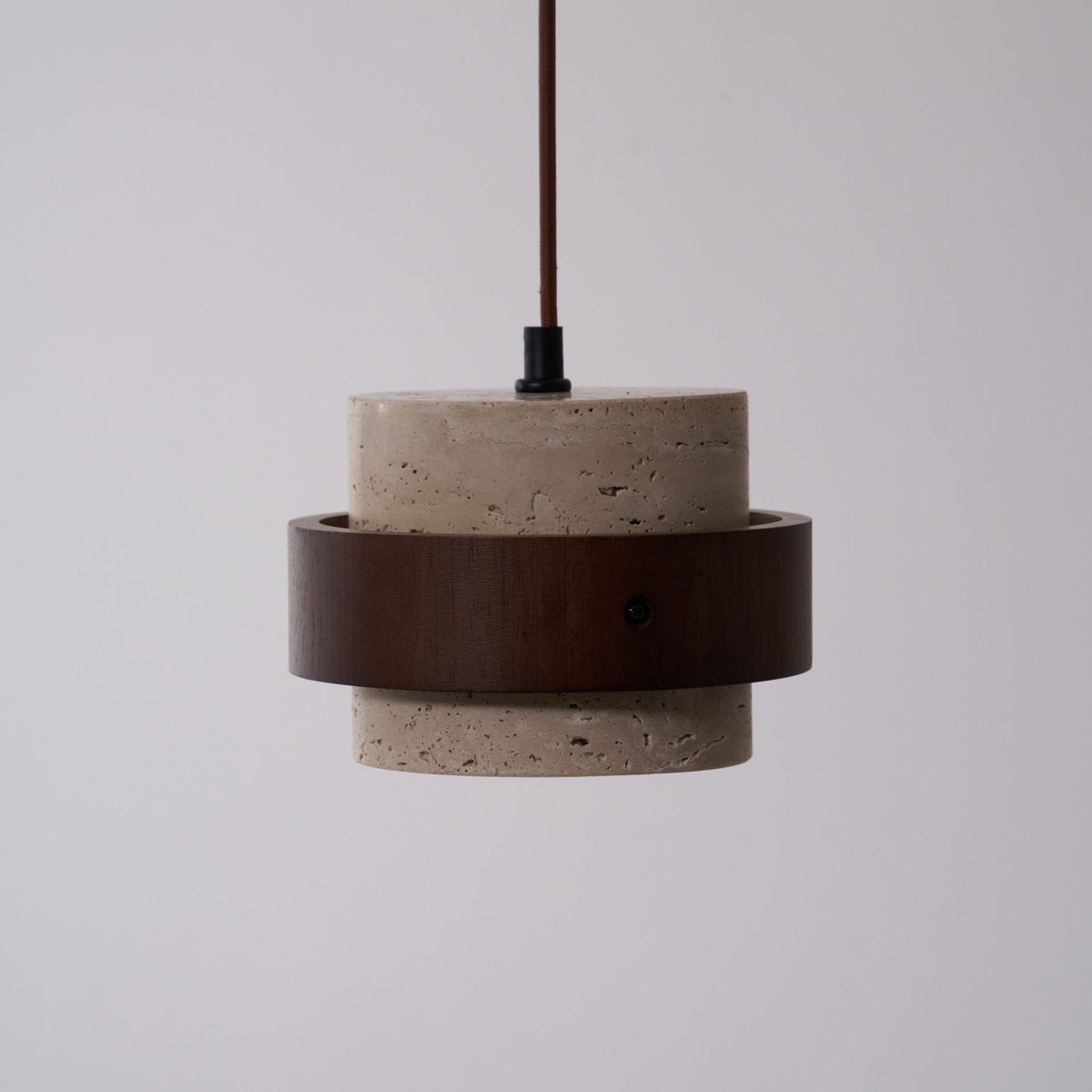 Swag Pendant Light — Pendant Light | Maison Monashee — view 26