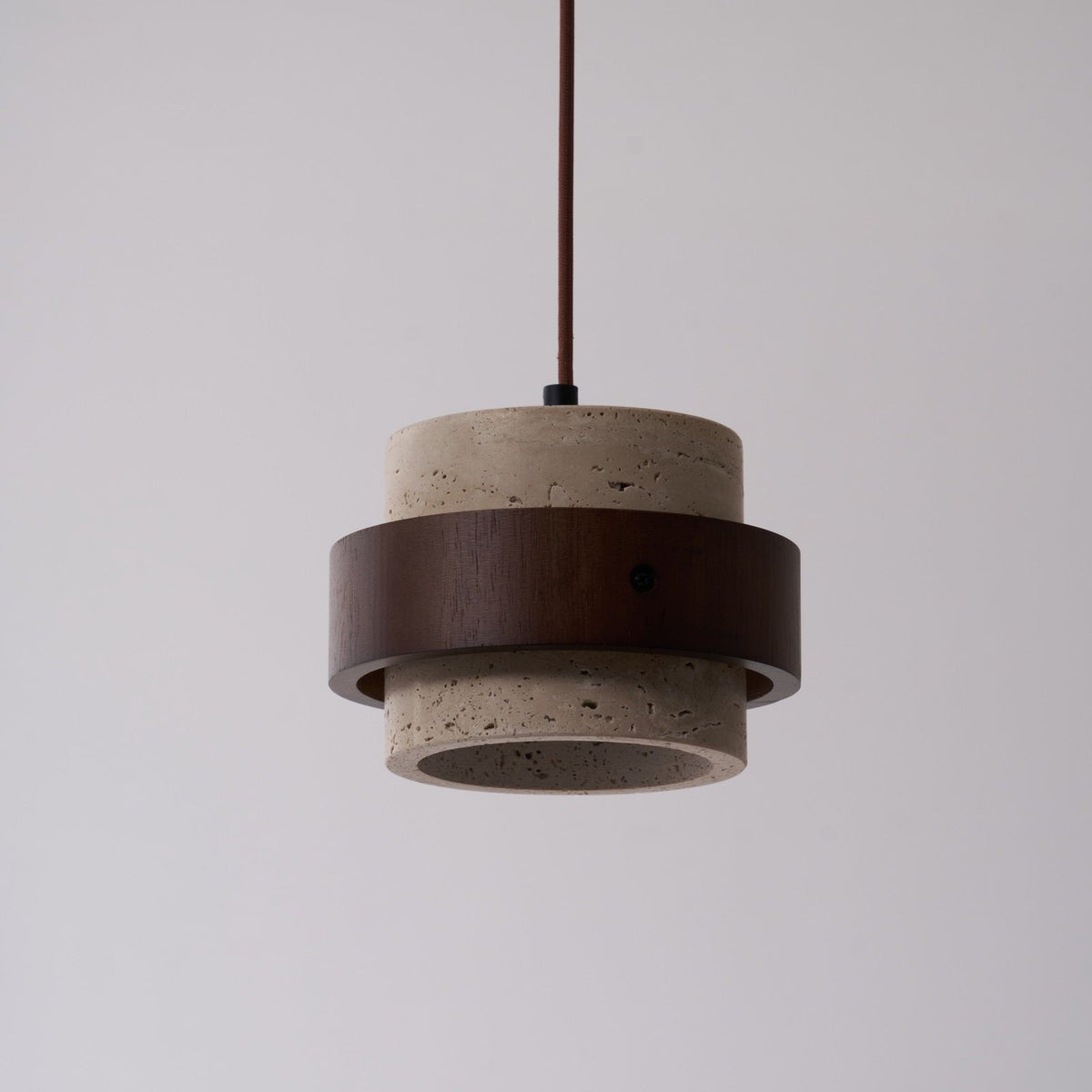 Swag Pendant Light — Pendant Light | Maison Monashee — view 27