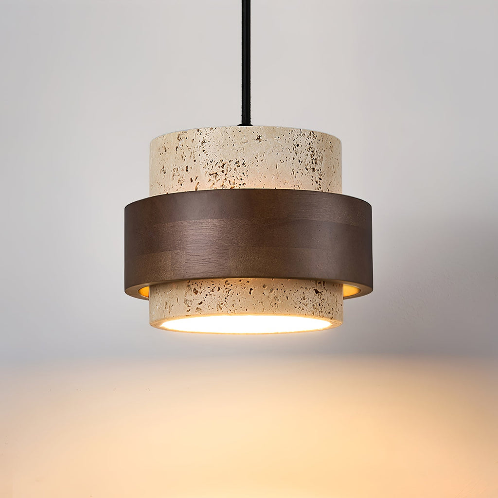 Swag Pendant Light — Pendant Light | Maison Monashee — view 16