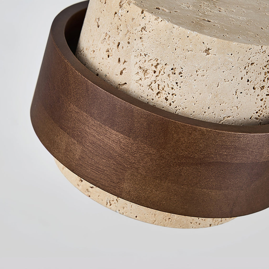 Swag Pendant Light — Pendant Light | Maison Monashee — view 11