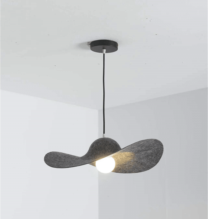 Pendant Lighting for Dining Area — Pendant Light | Maison Monashee — view 7