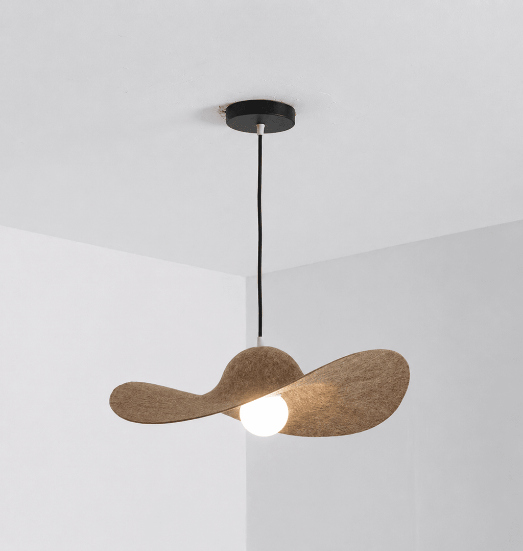 Pendant Lighting for Dining Area — Pendant Light | Maison Monashee — view 8