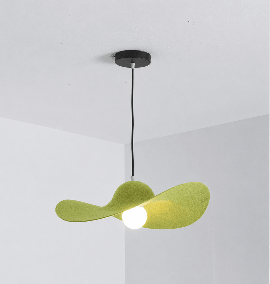 Pendant Lighting for Dining Area — Pendant Light | Maison Monashee — view 9