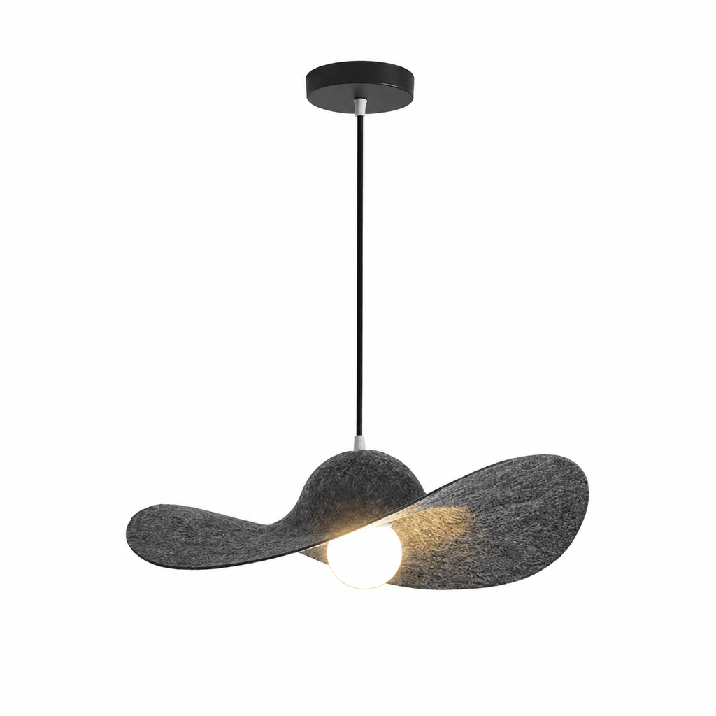 Pendant Lighting for Dining Area — Pendant Light | Maison Monashee — view 10