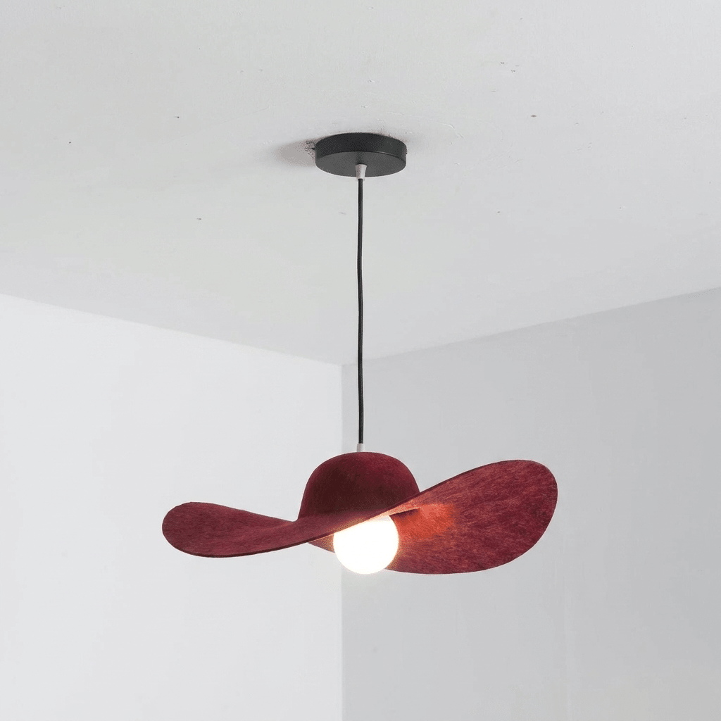 Pendant Lighting for Dining Area — Pendant Light | Maison Monashee — view 12