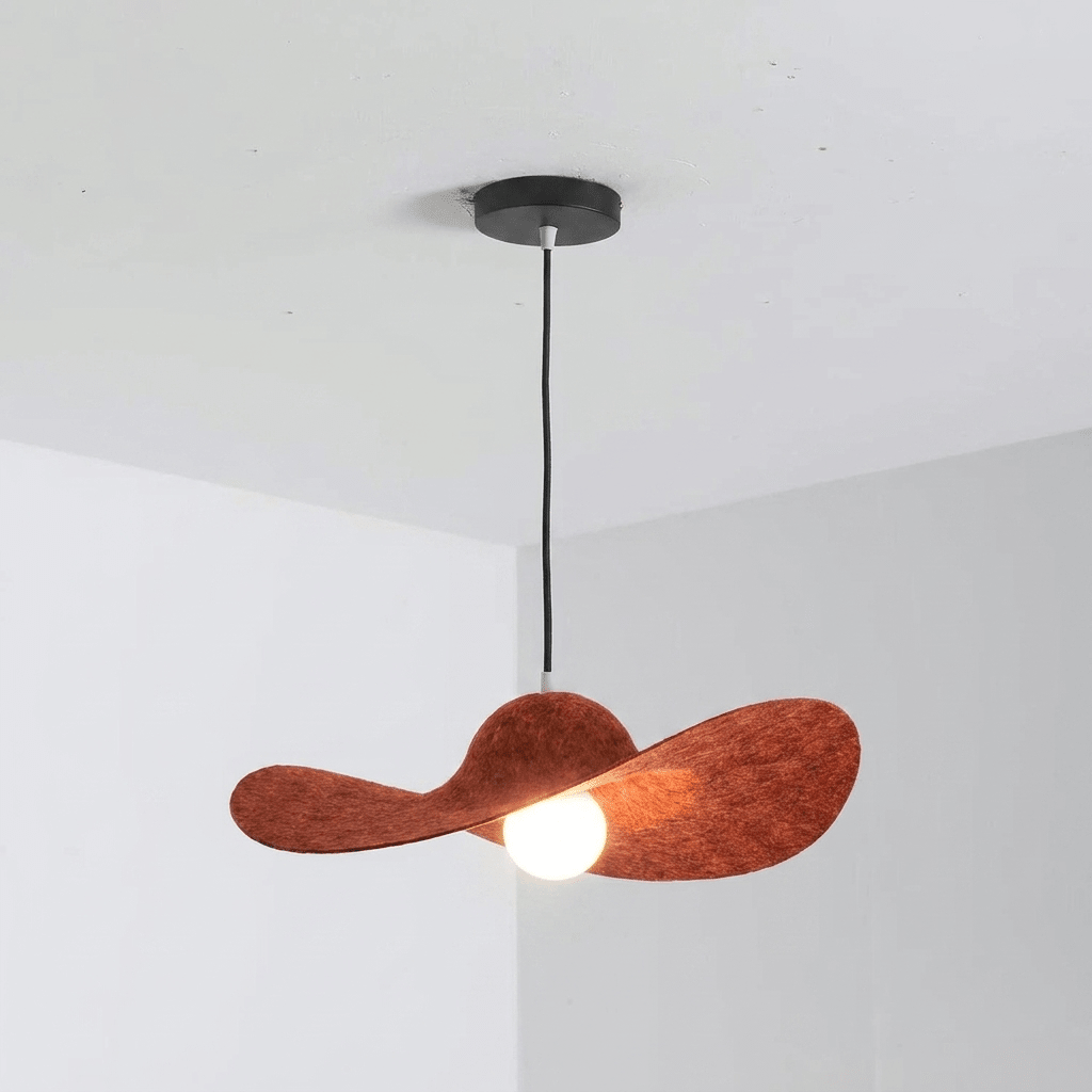 Pendant Lighting for Dining Area — Pendant Light | Maison Monashee — view 13