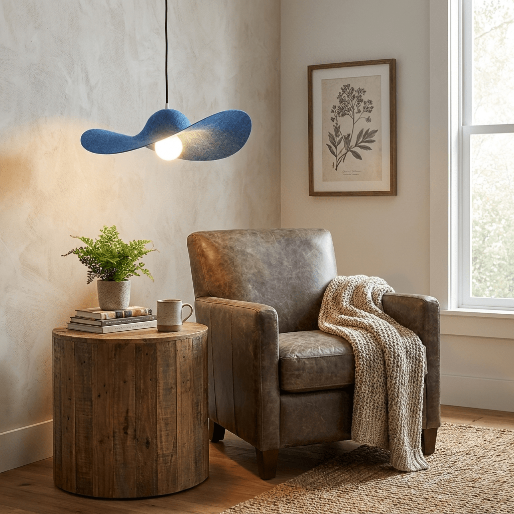 Pendant Lighting for Dining Area — Pendant Light | Maison Monashee — view 3