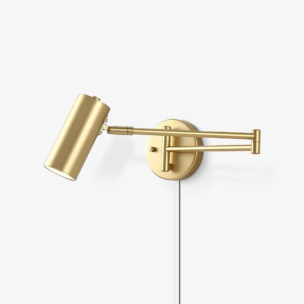 Iron Sconce — Wall Sconce | Maison Monashee