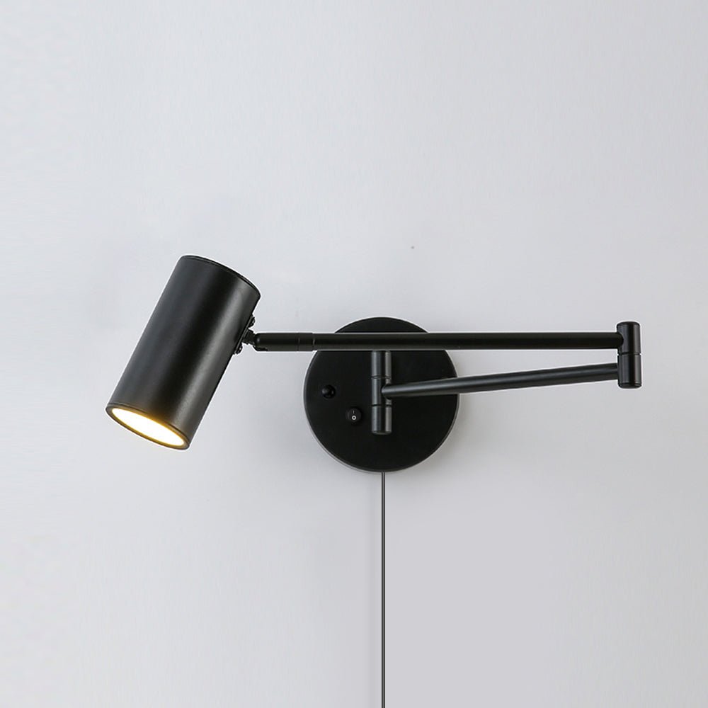 Iron Sconce — Wall Sconce | Maison Monashee — view 5