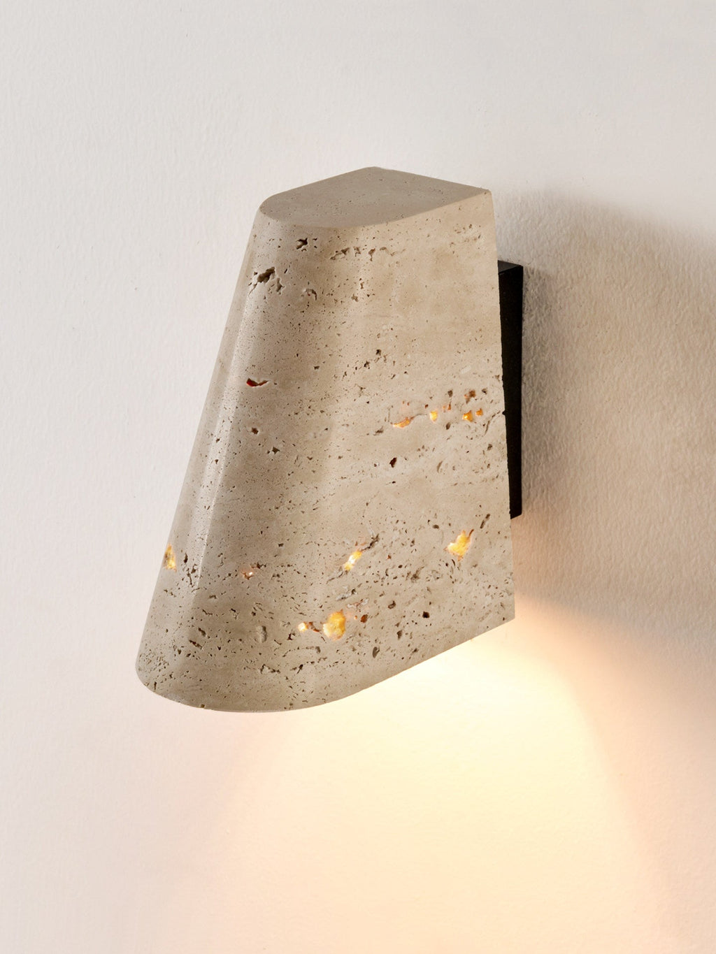 Narrow Wall Sconce Bathroom — Wall Sconce | Maison Monashee — view 11
