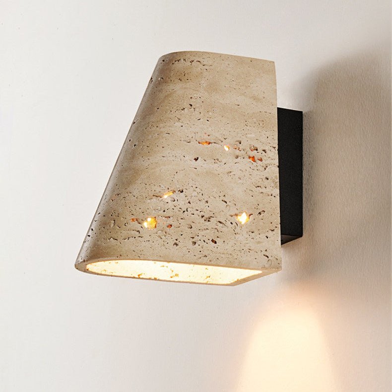 Narrow Wall Sconce Bathroom — Wall Sconce | Maison Monashee — view 12