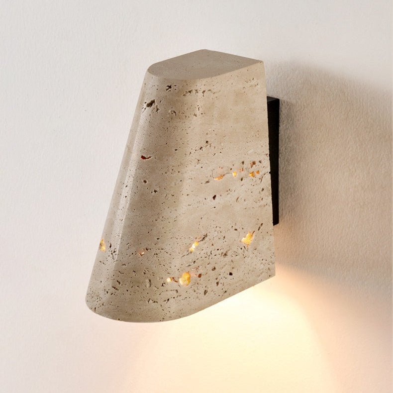 Narrow Wall Sconce Bathroom — Wall Sconce | Maison Monashee — view 13