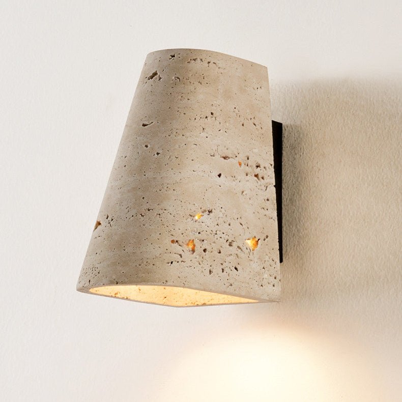 Narrow Wall Sconce Bathroom — Wall Sconce | Maison Monashee — view 14