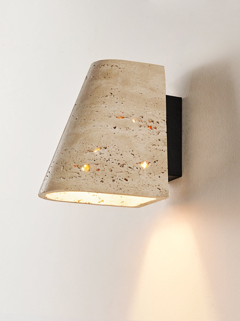 Narrow Wall Sconce Bathroom — Wall Sconce | Maison Monashee — view 7
