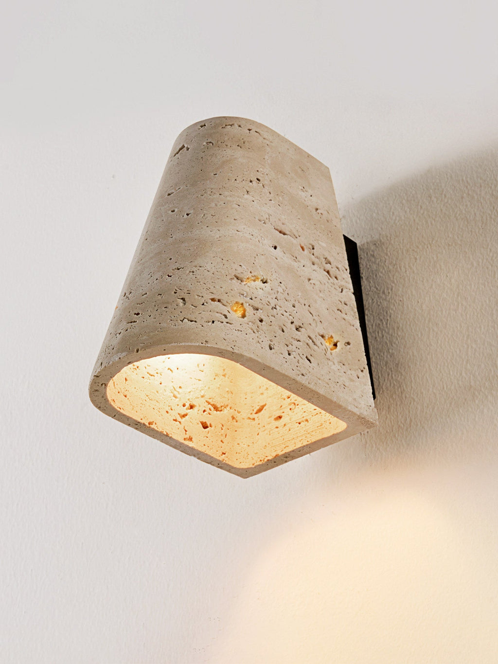 Narrow Wall Sconce Bathroom — Wall Sconce | Maison Monashee — view 10