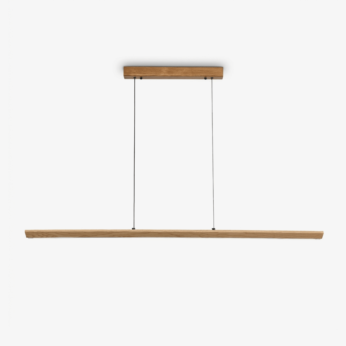 Slim Linear Pendant Light — Pendant Light | Maison Monashee