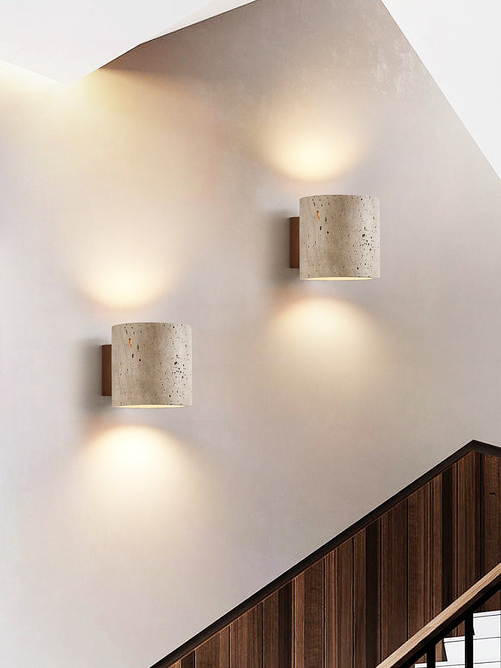 Wall Light Modern Design — Wall Sconce | Maison Monashee — view 3