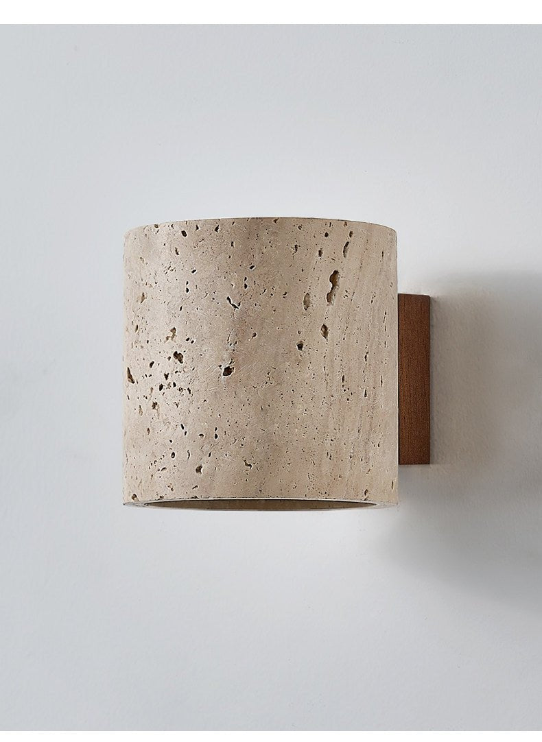 Wall Light Modern Design — Wall Sconce | Maison Monashee — view 6
