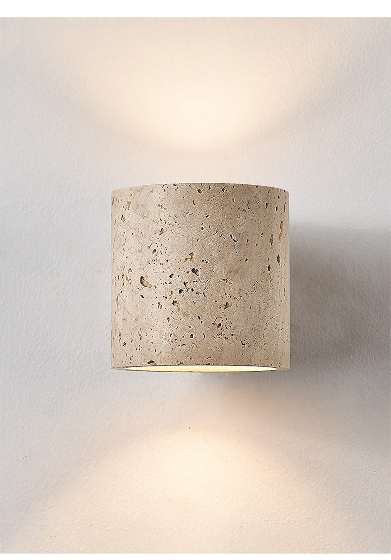 Wall Light Modern Design — Wall Sconce | Maison Monashee — view 7
