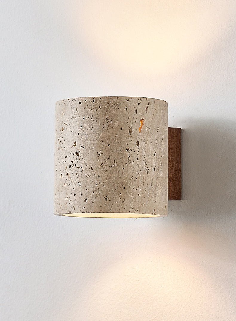 Wall Light Modern Design — Wall Sconce | Maison Monashee — view 8
