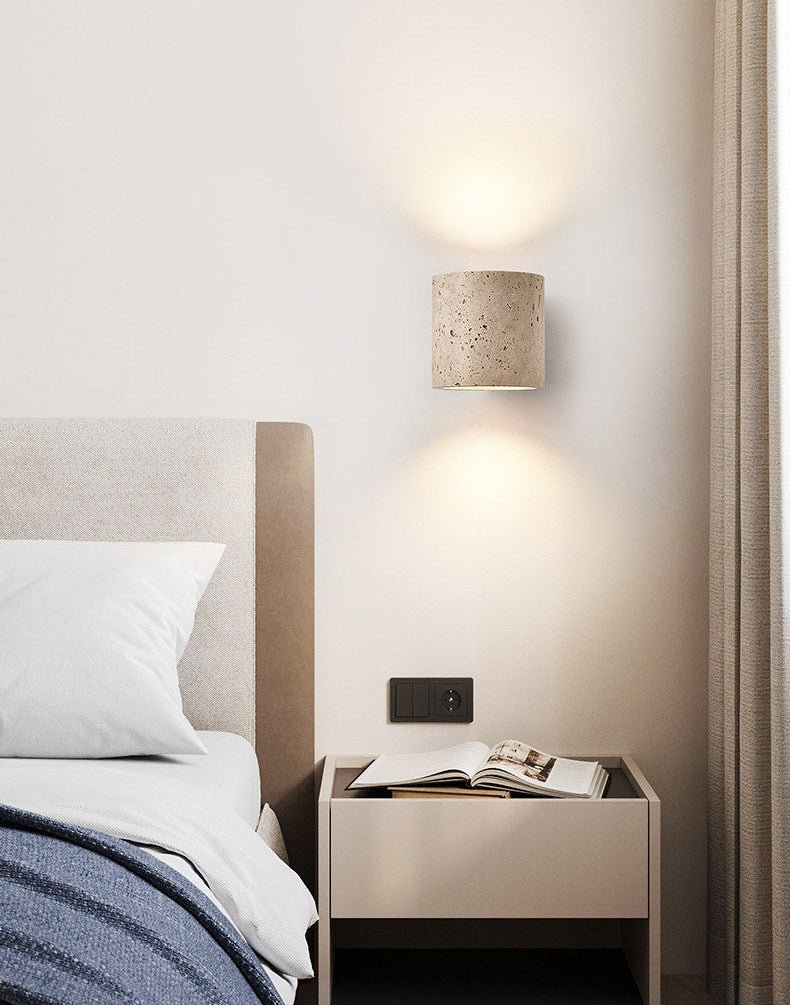 Wall Light Modern Design — Wall Sconce | Maison Monashee — view 9