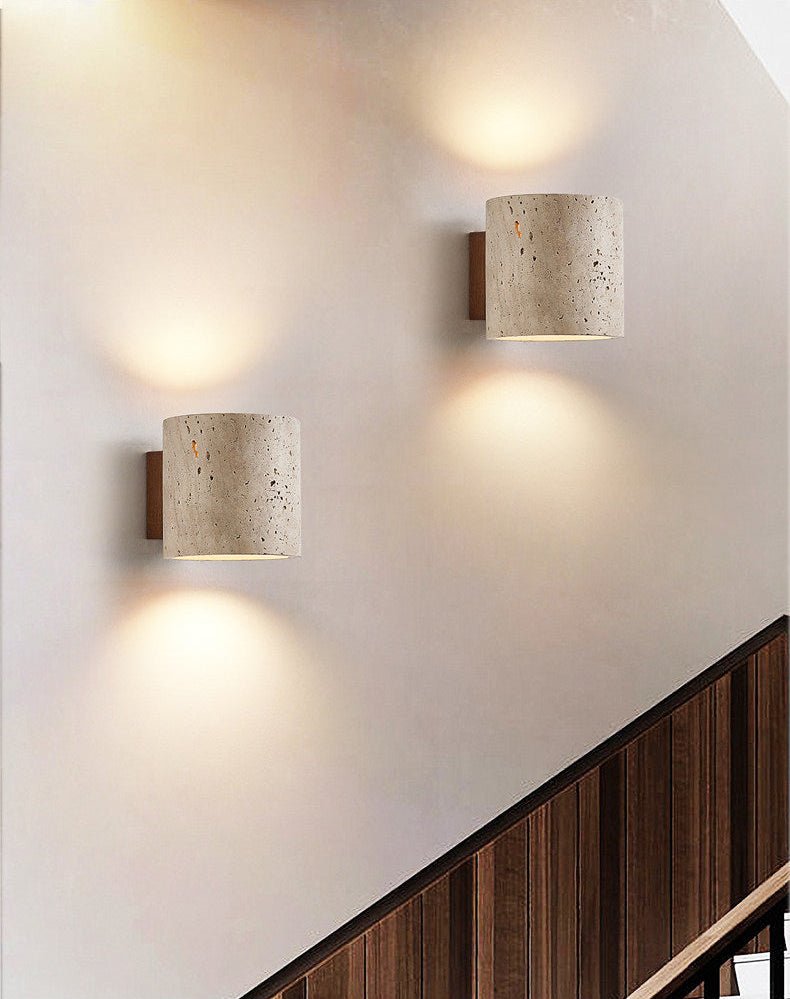 Wall Light Modern Design — Wall Sconce | Maison Monashee — view 10