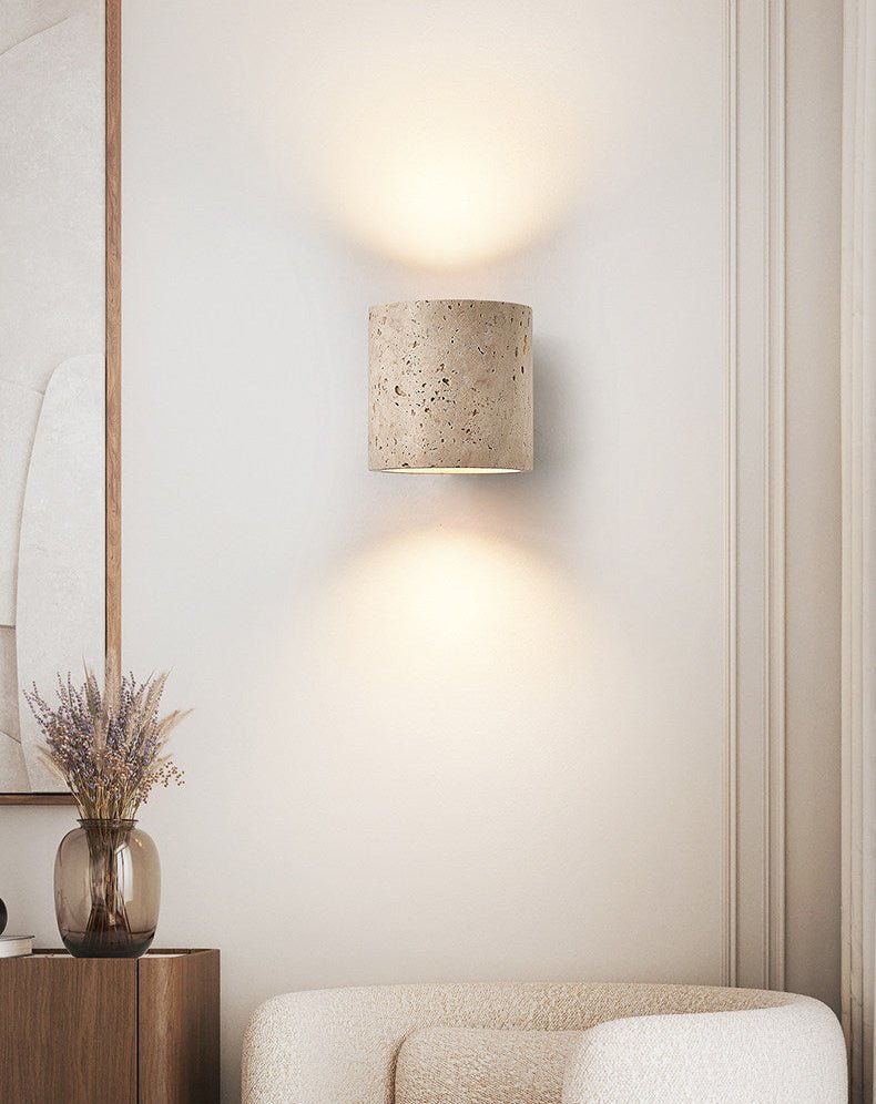 Wall Light Modern Design — Wall Sconce | Maison Monashee — view 12