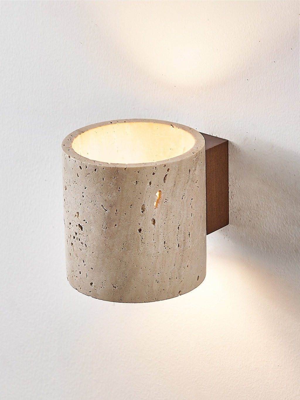 Wall Light Modern Design — Wall Sconce | Maison Monashee — view 13