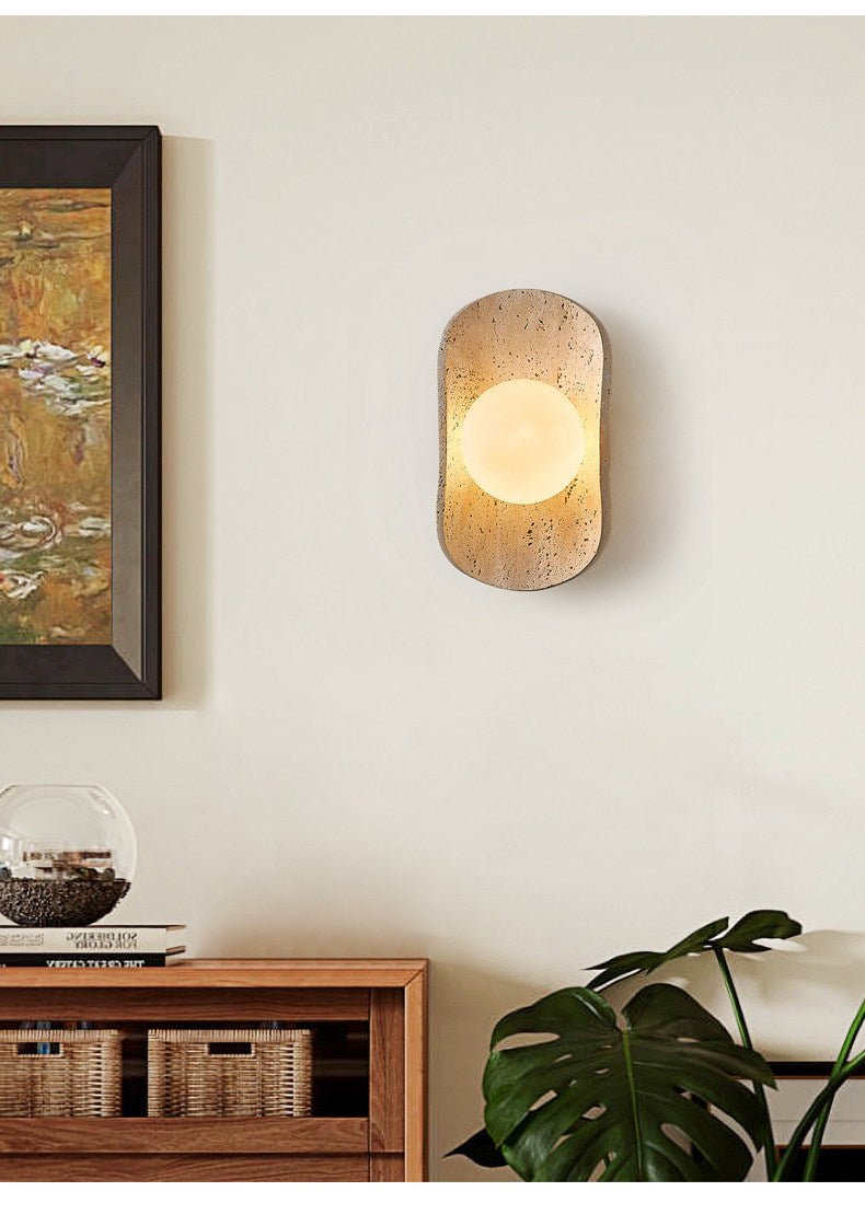 Bedroom Sconce — Wall Sconce | Maison Monashee — view 12