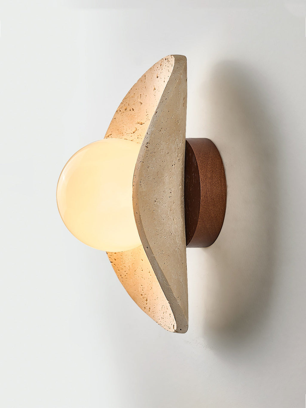 Bedroom Sconce — Wall Sconce | Maison Monashee — view 16