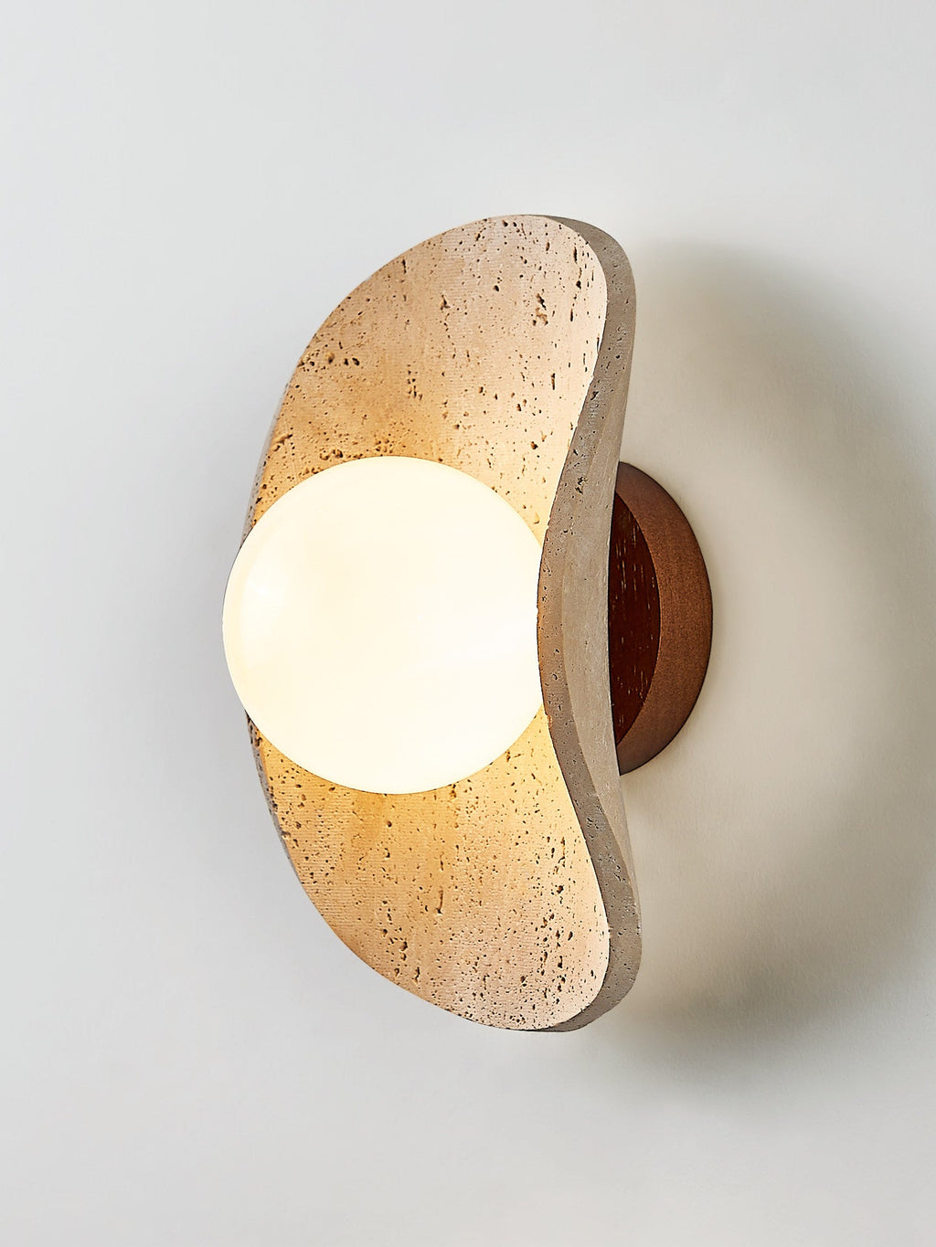Bedroom Sconce — Wall Sconce | Maison Monashee — view 17