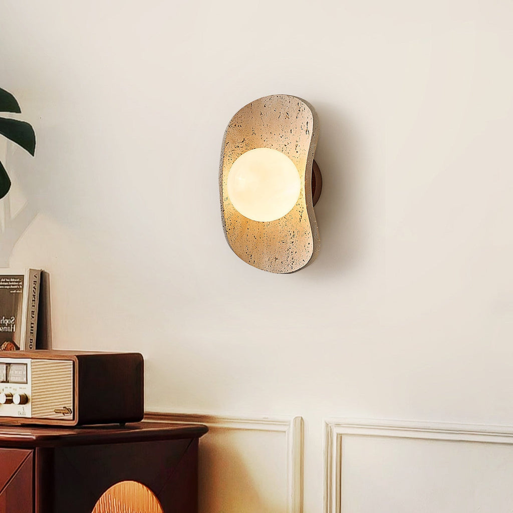 Bedroom Sconce — Wall Sconce | Maison Monashee — view 4