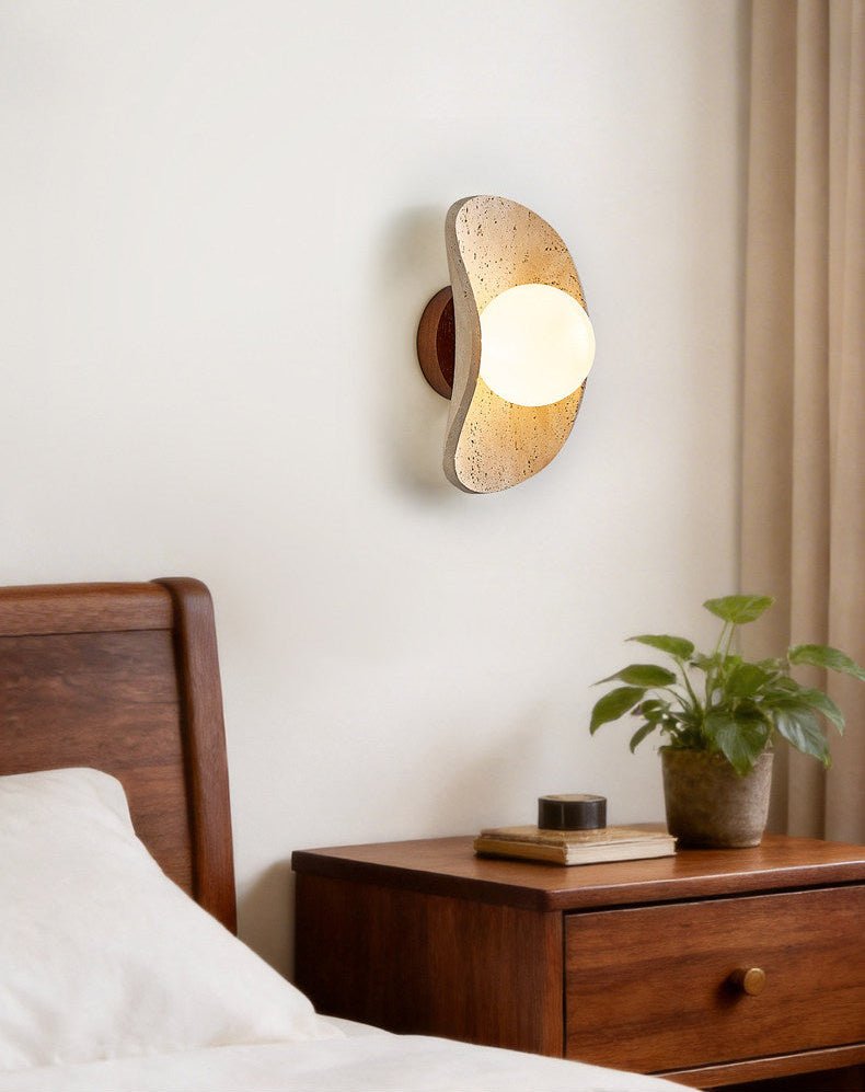 Bedroom Sconce — Wall Sconce | Maison Monashee — view 5