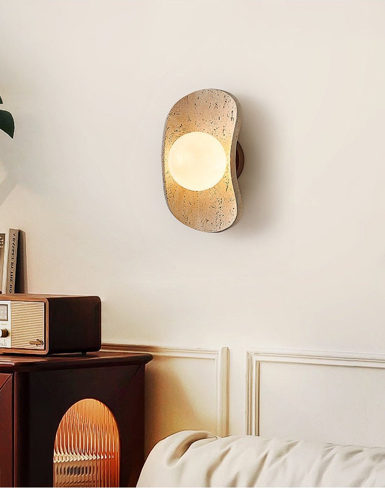 Bedroom Sconce — Wall Sconce | Maison Monashee — view 6