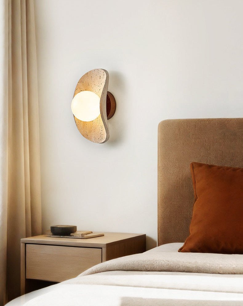 Bedroom Sconce — Wall Sconce | Maison Monashee — view 7