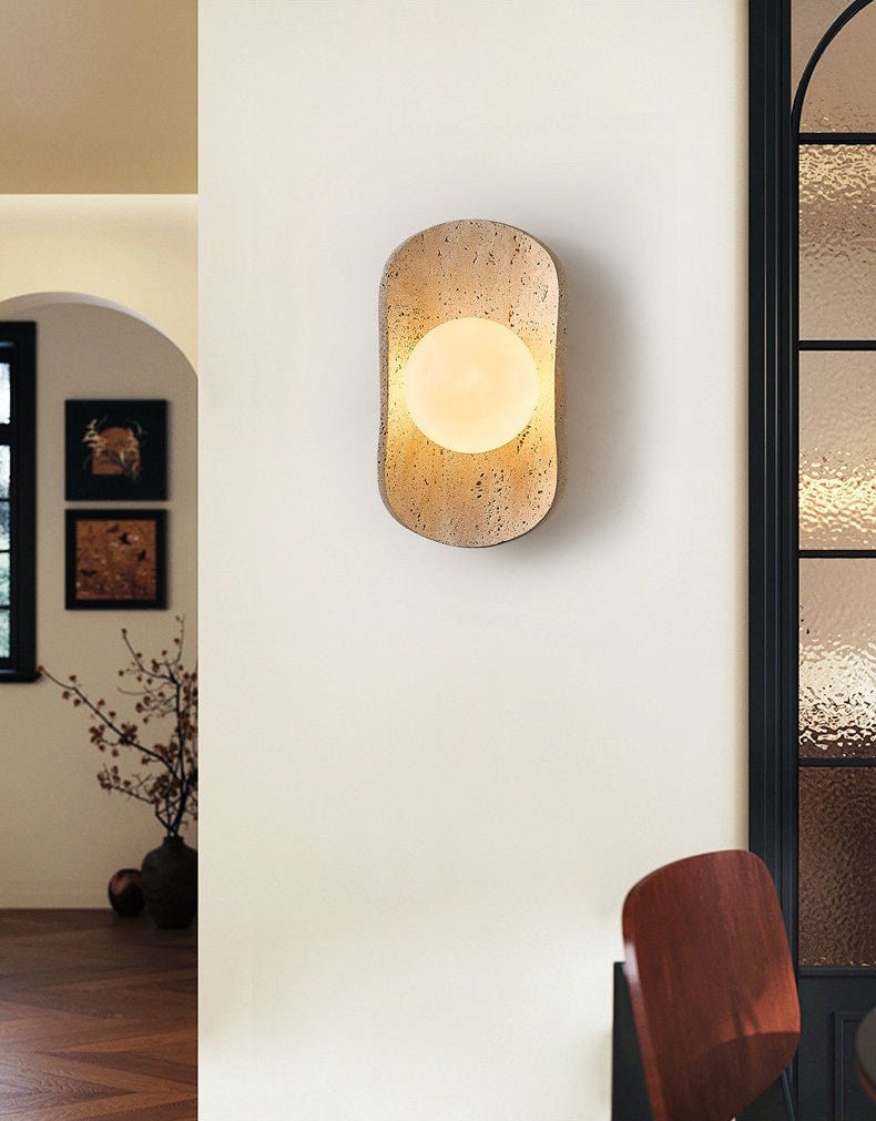 Bedroom Sconce — Wall Sconce | Maison Monashee — view 8