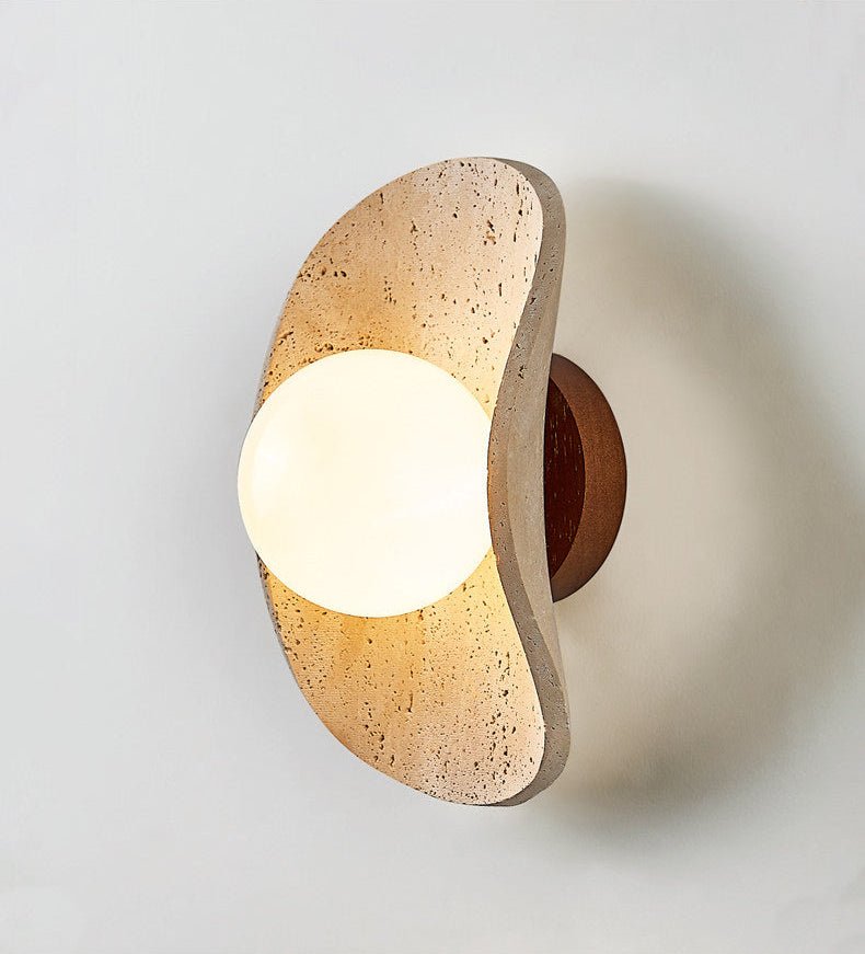 Bedroom Sconce — Wall Sconce | Maison Monashee — view 9