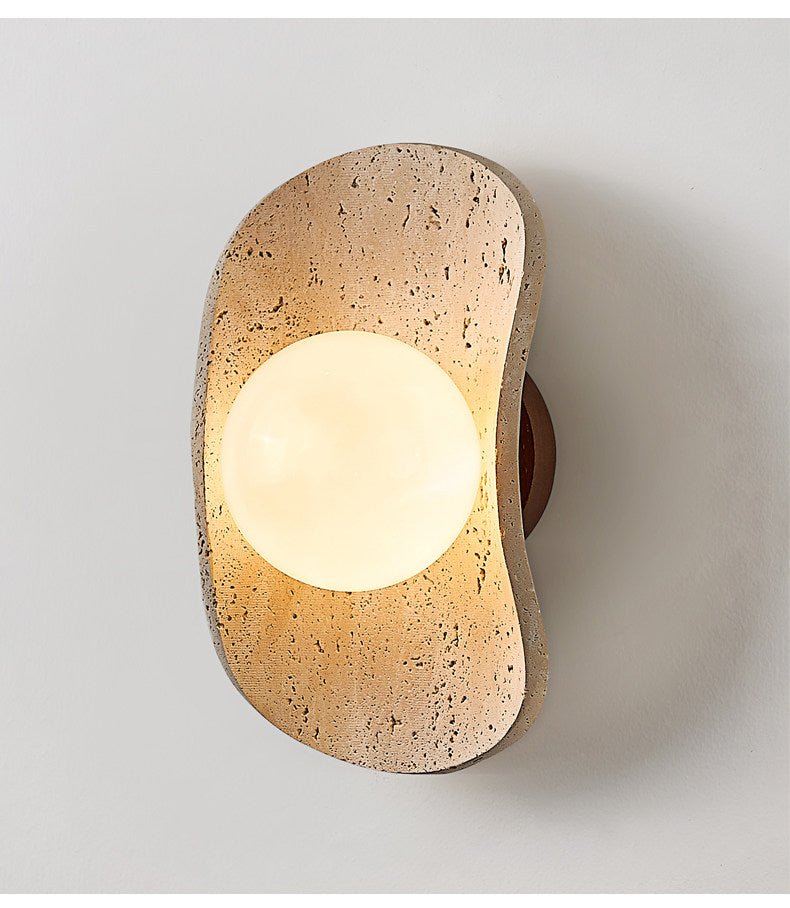 Bedroom Sconce — Wall Sconce | Maison Monashee — view 10