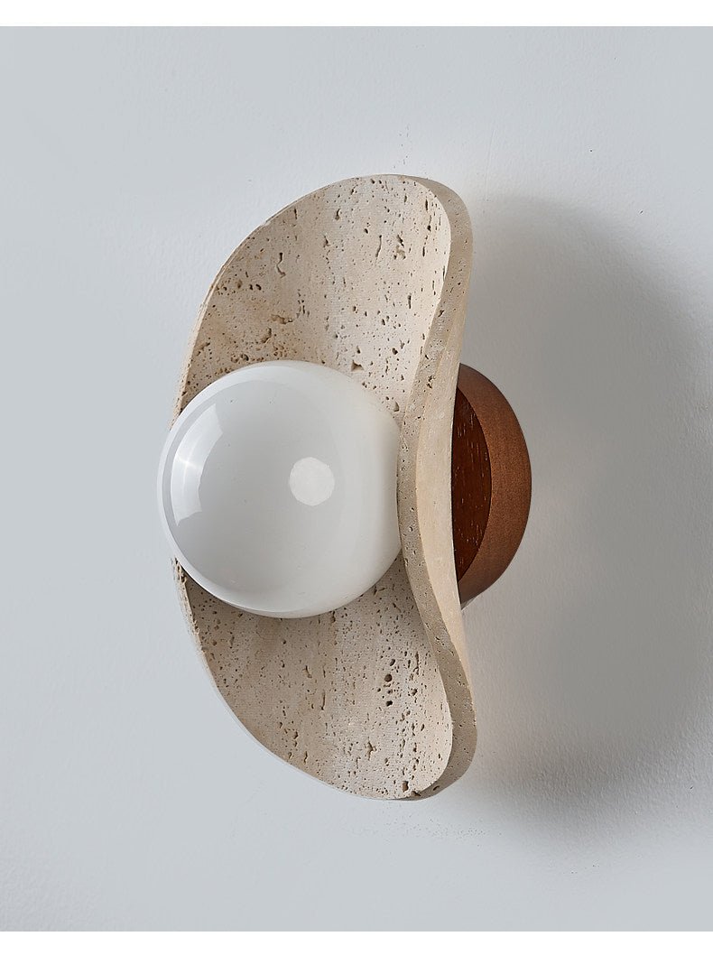 Bedroom Sconce — Wall Sconce | Maison Monashee — view 11