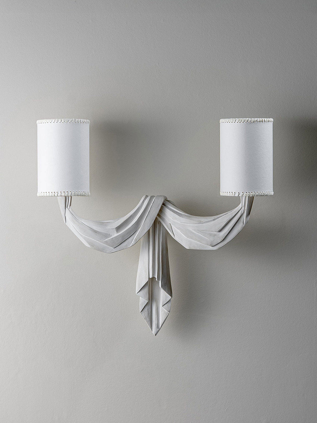 Copper Wall Light — Wall Sconce | Maison Monashee — view 6