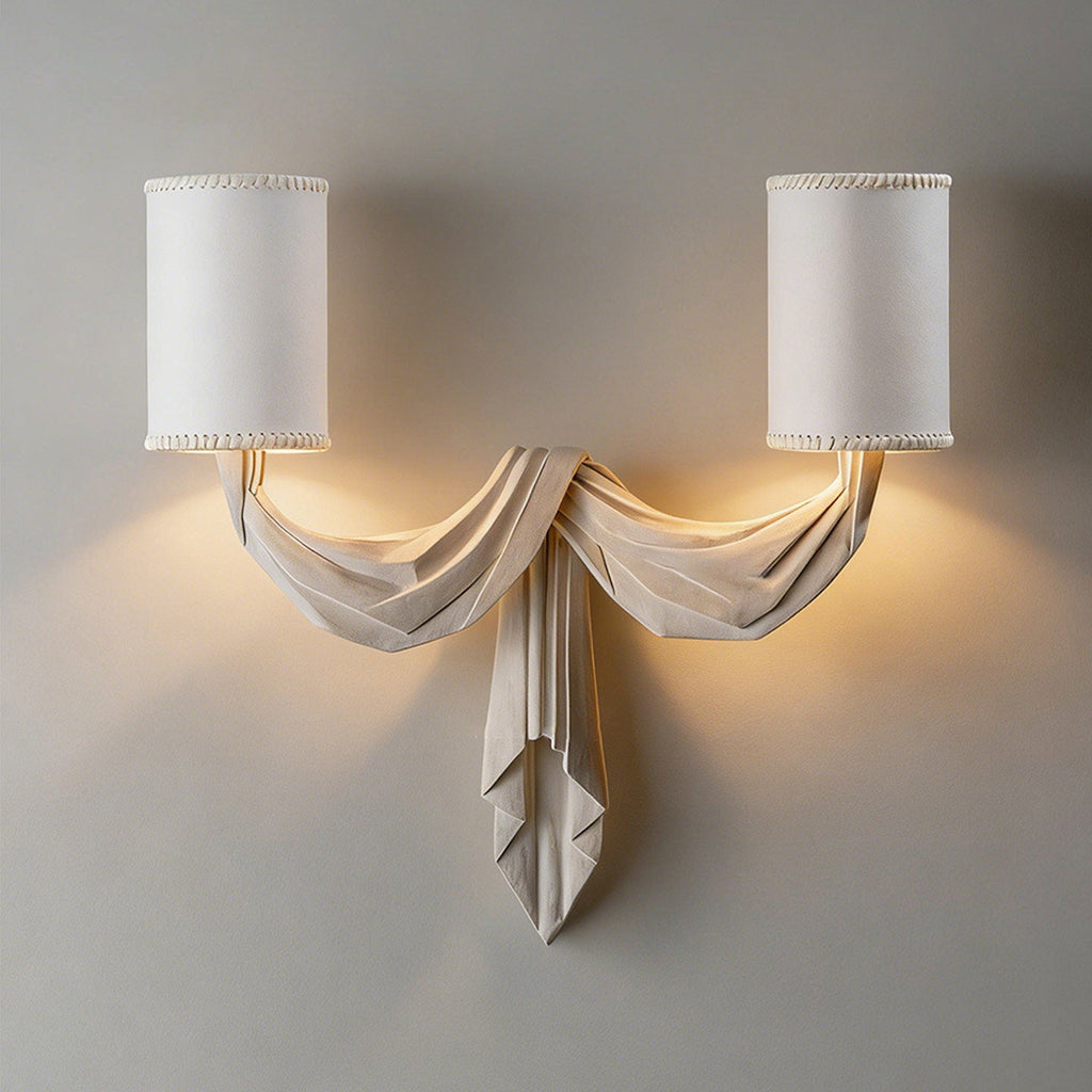 Copper Wall Light — Wall Sconce | Maison Monashee — view 4