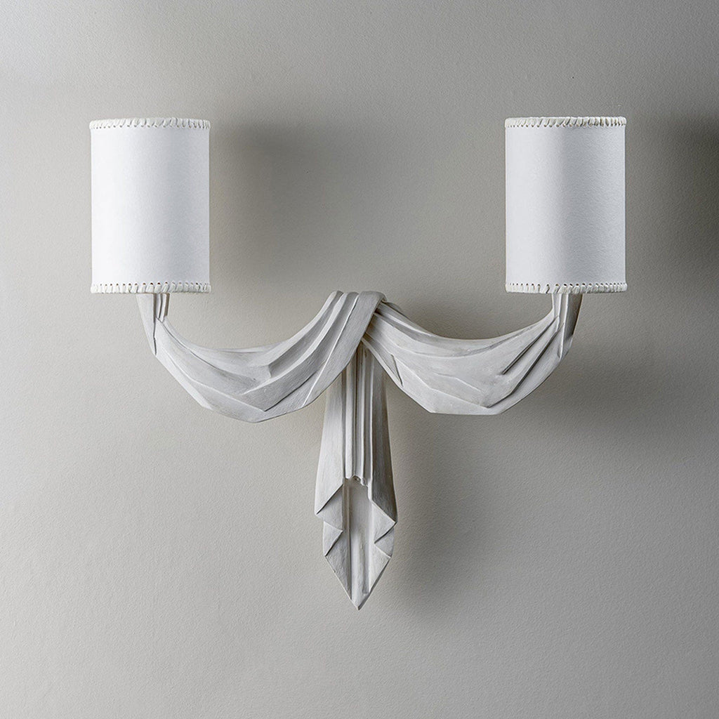 Copper Wall Light — Wall Sconce | Maison Monashee — view 17