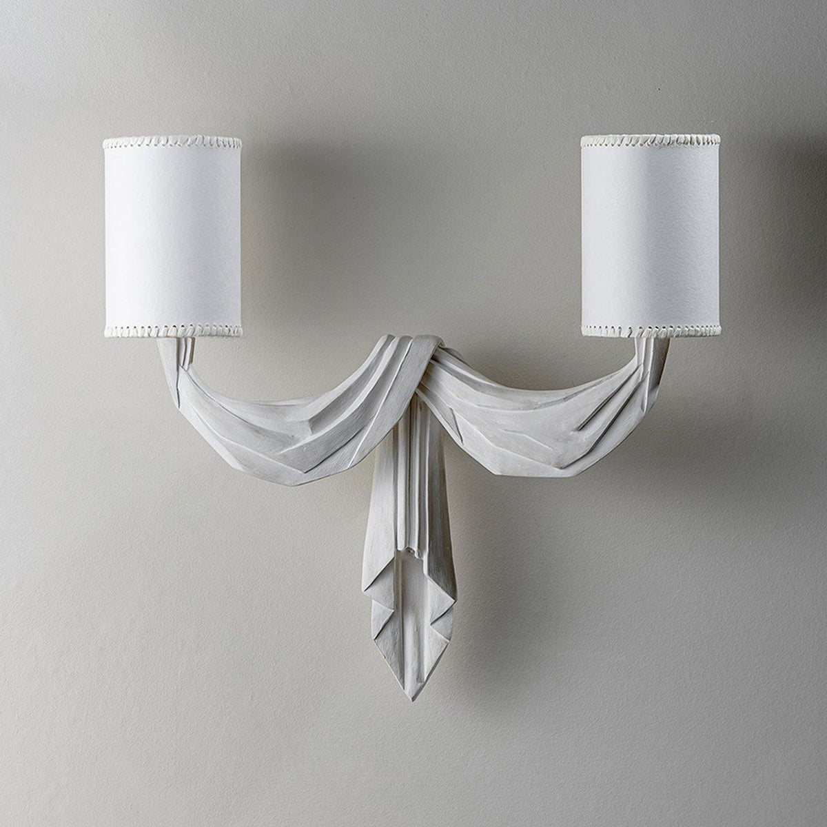 Copper Wall Light — Wall Sconce | Maison Monashee — view 17
