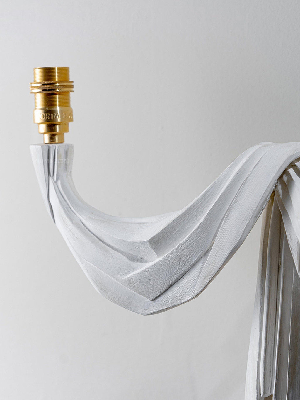 Copper Wall Light — Wall Sconce | Maison Monashee — view 19