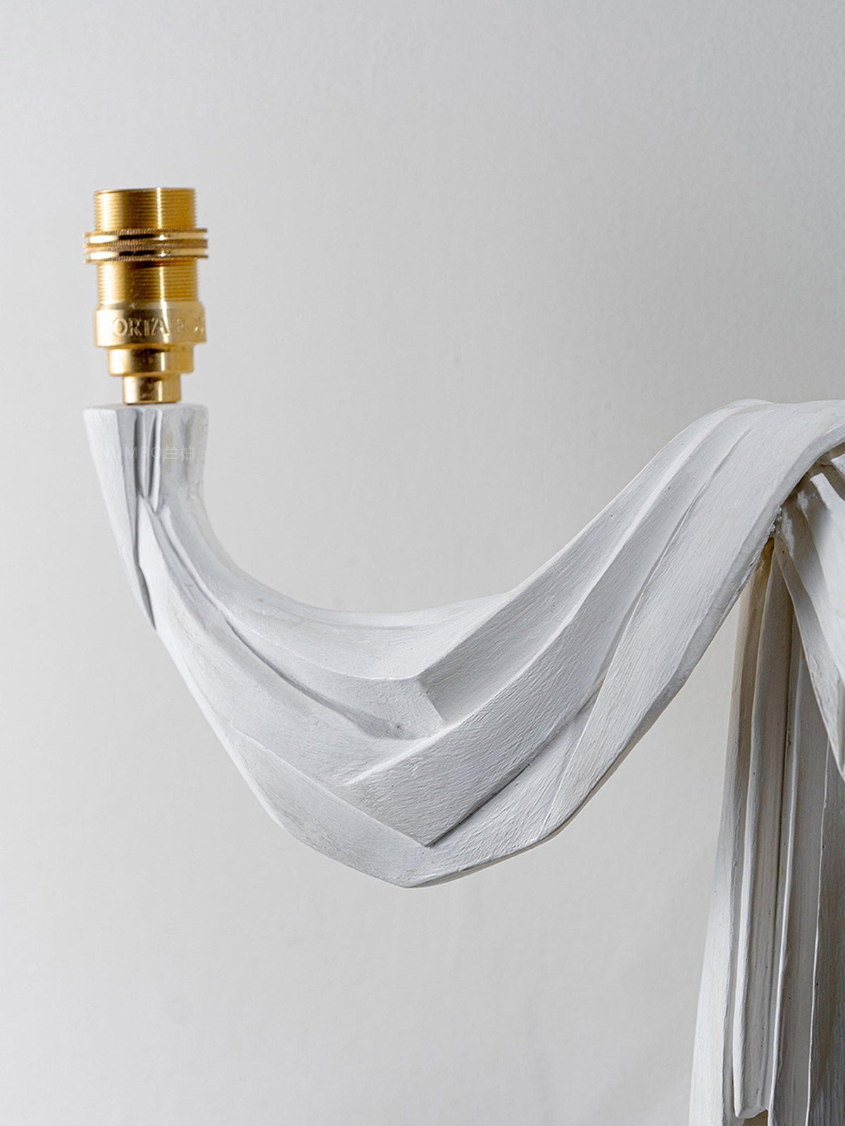 Copper Wall Light — Wall Sconce | Maison Monashee — view 19